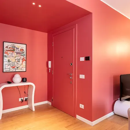 Luxurious & Spacious Flats In Duomo Apartament