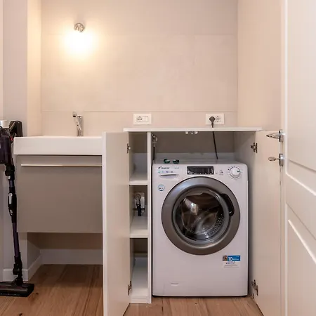 Apartman Luxurious & Spacious Flats In Duomo