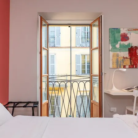 Apartman Luxurious & Spacious Flats In Duomo *
