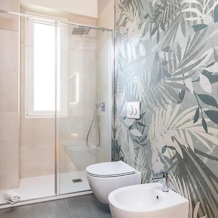 Luxurious & Spacious Flats In Duomo Apartman *