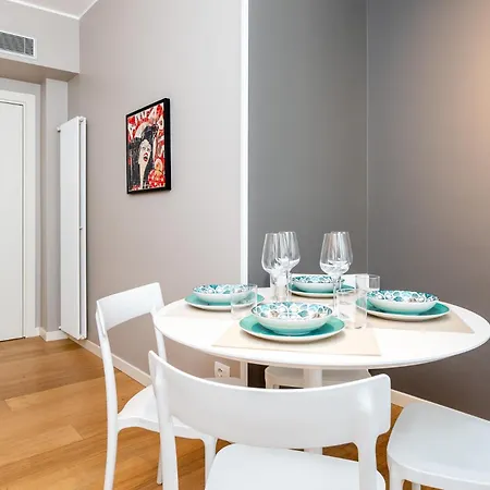 Apartman Luxurious & Spacious Flats In Duomo *