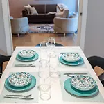 公寓 Luxurious & Spacious Flats In Duomo 米兰