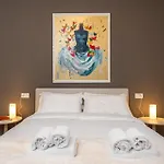 Luxurious & Spacious Flats In Duomo 公寓 米兰