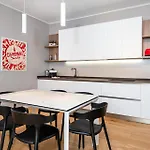 Luxurious & Spacious Flats In Duomo