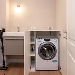 公寓 Luxurious & Spacious Flats In Duomo