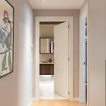 Luxurious & Spacious Flats In Duomo 公寓 *