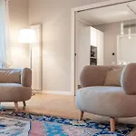 公寓 Luxurious & Spacious Flats In Duomo *